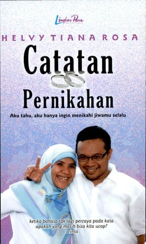 Catatan Pernikahan