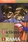 Academic Dictionary Of Drama