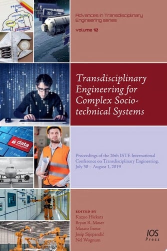 Transdisciplinary Engineering for Complex Socio-technical Systems