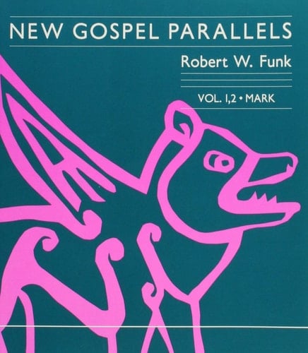 New Gospel Parallels