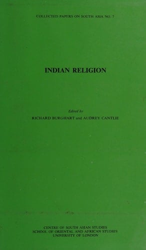 Indian Religion