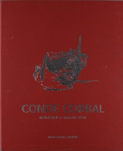 Conde Corbal Obra Gráfica