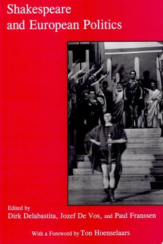 Shakespeare and European Politics