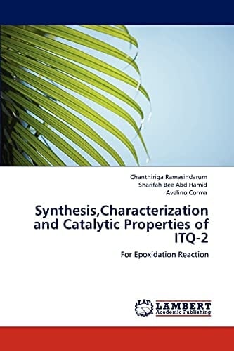 Synthesis,Characterization and Catalytic Properties of Itq-2