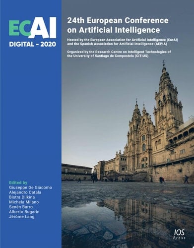 ECAI 2020