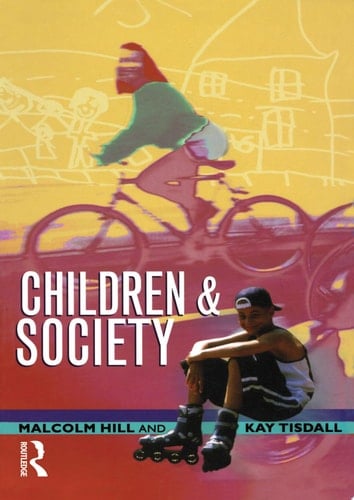 Children and Society