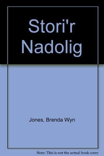 Stori'R Nadolig