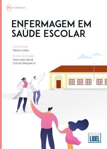 Enfermagem Em Sade Escolar (Portuguese Edition)
