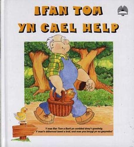 Ifan Tom Yn Cael Help