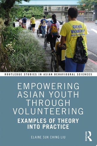 Empowering Asian Youth through Volunteering Examples of Theory into Practice
