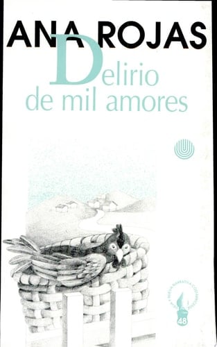 Delirio de mil amores novela