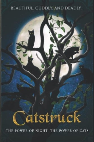 Catstruck! A Charity Anthology