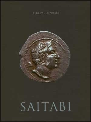 Las acuñaciones de la ciudad ibérica de Saitabi