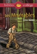 Bibliocollège - Les Misérables, Victor Hugo