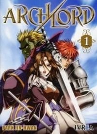 Archlord 1 (Spanish Edition)