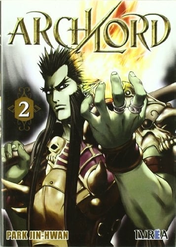 Archlord 2 (Spanish Edition)
