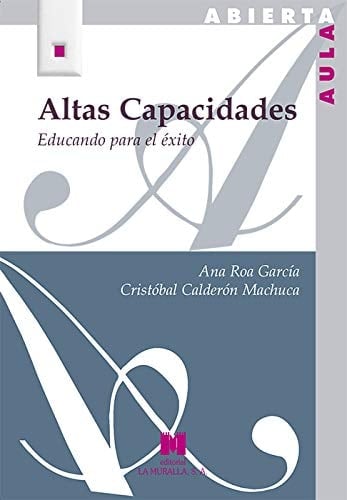 Altas capacidades educando para el éxito