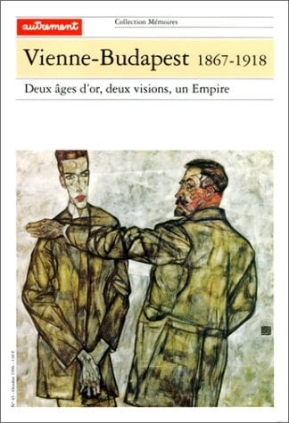 Vienne-Budapest 1867-1918