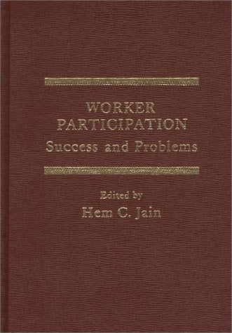 Worker Participation Success and Problems