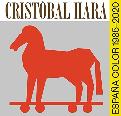 Cristóbal Hara 1985-2020