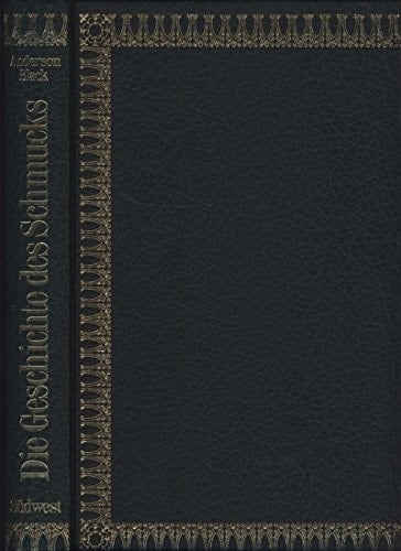 Die Geschichte des Schmucks