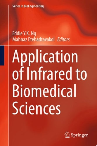 Application of Infrared to Biomedical Sciences