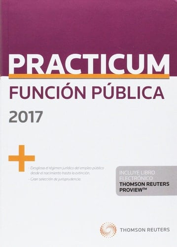 Practicum función pública 2017