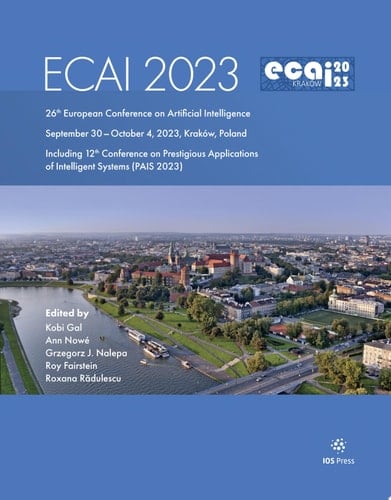 ECAI 2023