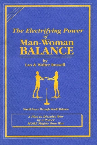 The Electrifying Power of Man-woman Balance