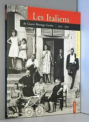 Les Italiens 1953-1997