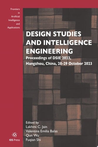Design Studies and Intelligence Engineering
