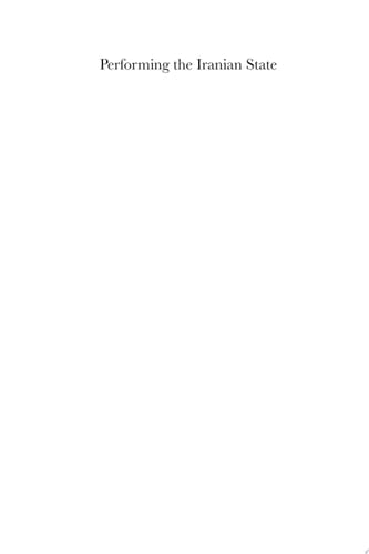 Performing the Iranian State