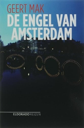 De engel van Amsterdam