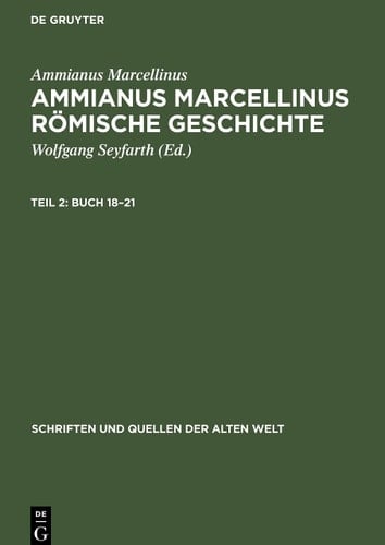 Buch 18-21