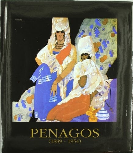 Penagos (1889-1954).