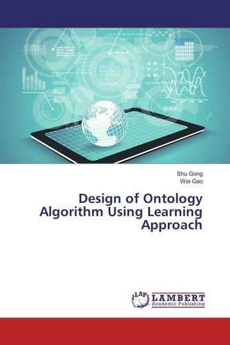 Design of Ontology Algorithm Using Learning Approach