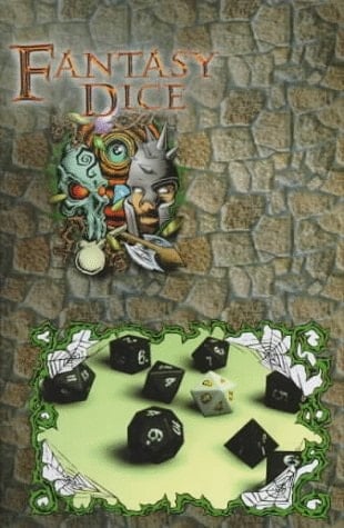 Fantasy Dice