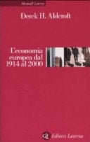 L'economia europea dal 1914 al 2000