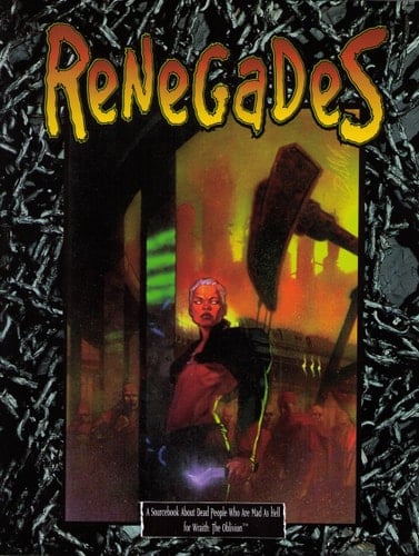 Renegades
