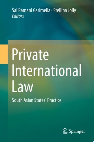 Private International Law