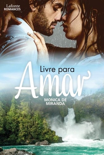 livre para amar