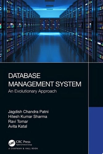 Database Management System