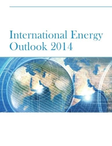 International Energy Outlook 2014