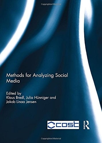 Methods for Analyzing Social Media
