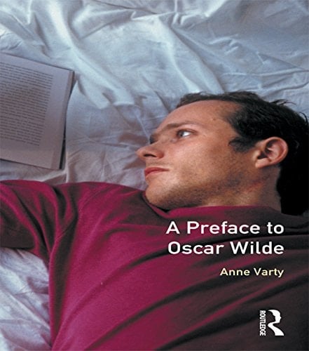 A Preface to Oscar Wilde (Preface Books)