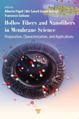 Hollow Fibers and Nanofibers in Membrane Science Preparation, Characterization, and Applications