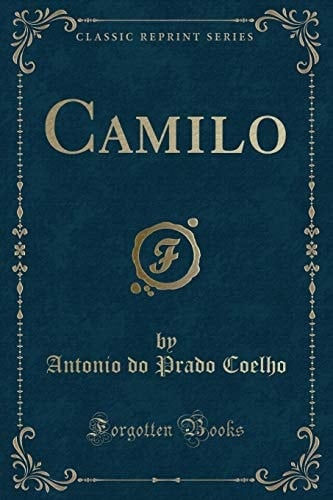 Camilo (Classic Reprint)