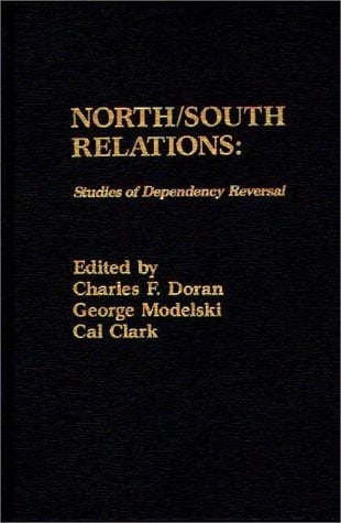 North/south Relations Studies of Dependency Reversal