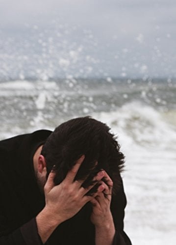 David Horvitz; Mood Disorder