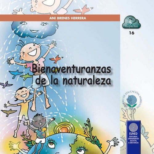 Bienaventuranzas de la Naturaleza